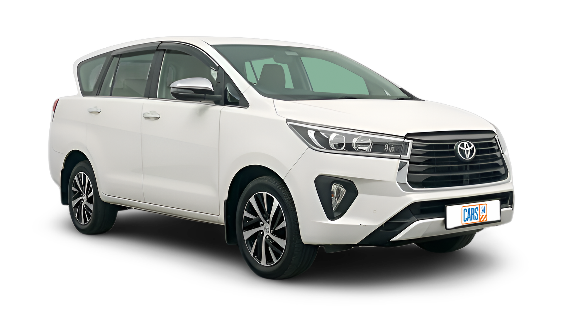 Toyota Innova Crysta-img